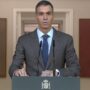 Primera trampa de la campaña de la ultraizquierda sanchista: el Gobierno aprueba hoy los decretazos derogados para que la Diputación Permanente los convalide