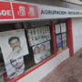 El triste discurrir de la agrupación socialista de Pozuelo llega a su cenit con una exposición guerracivilista (para contentar a Madrid) pensando en que les apoyen en las listas locales