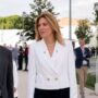 Feijoo elige a Tejero para su lista al Congreso en el puesto 18 y, según los Estatutos del PP, ser diputada es incompatible con ser alcaldesa de una ciudad de más de 20 mil habitantes ¿Se irá?