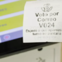 El extrabajador de Correos Ildefonso Ruiz advierte, en la red social X, sobre el voto por correo: Con él se pueden amañar las elecciones si se controla toda la información censal