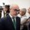 El delegado del Gobierno sanchista Francisco Martín reconoce por escrito al alcalde de Madrid  que no ve las tomas de bomberos por la acampada de Sol, con el consiguiente ilegalidad