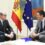 El Defensor del Pueblo, que no defiende a los comerciantes de de Sol, sale al rescate de Sánchez recurriendo al Constitucional para que permita votar a los falsos nietos del exilio
