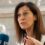 Pilar Trinidad, nueva delegada del sanchismo en Madrid, tiene muchos frentes abiertos: Una Policía Nacional indignada, una acampada ilegal y la relación rota con la Comunidad y el Ayto