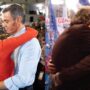 El PSOE plagia “la fuerza del amor” de los Kirchner: El eslogan lanzado este sábado tras la ridícula escena de amor entre Sánchez y Begoña, como nueva cortina de humo, no es original