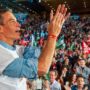 Mucho “bla, bla, bla” pero Pedro Sánchez evita, hasta tres veces, explicar a ‘El País’ por qué el PSOE no se querella contra Leire Díez, la cloaca socialista y todos sus desmanes gravísimos